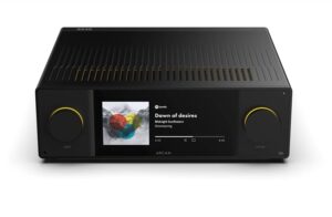 Arcam SA45