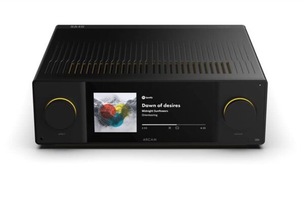 Arcam SA45