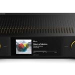 Arcam SA35