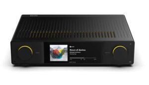 Arcam SA35