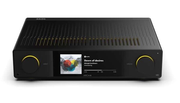 Arcam SA35