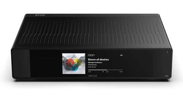Arcam ST25 - Bild 3