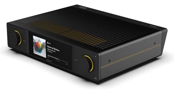 Arcam SA35 - Bild 2