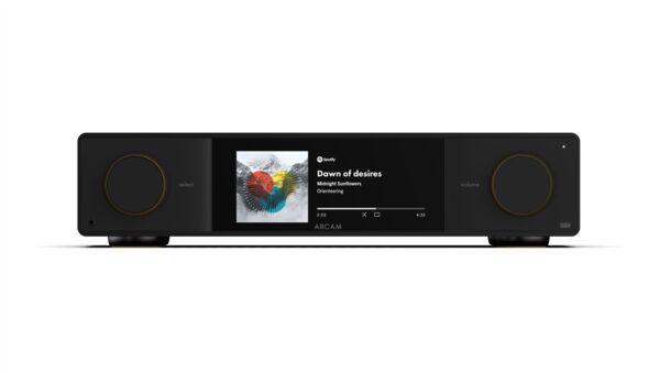 Arcam SA35 - Bild 4