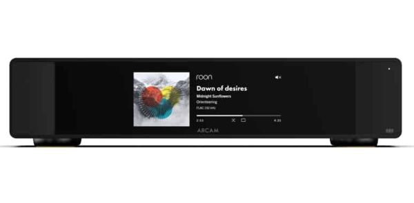 Arcam ST25