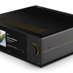Arcam SA45 - Bild 3