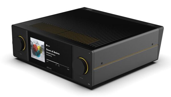 Arcam SA45 - Bild 3