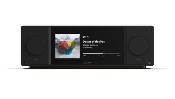 Arcam SA45 - Bild 2