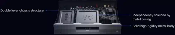 Magnetar UDP800 - Bild 11