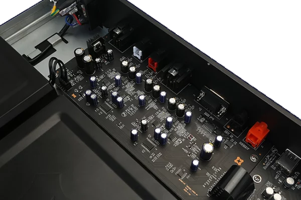 Magnetar UDP800 - Bild 9