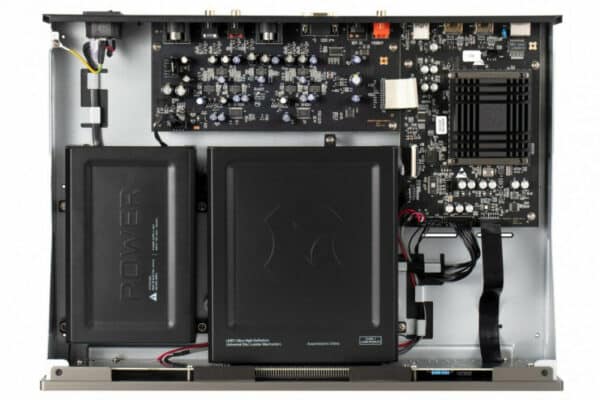 Magnetar UDP800 - Bild 4