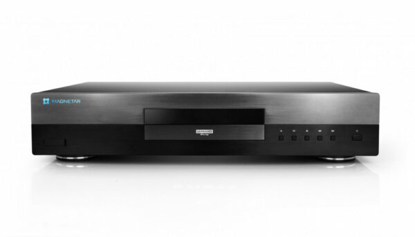 Magnetar UDP800 - Bild 2