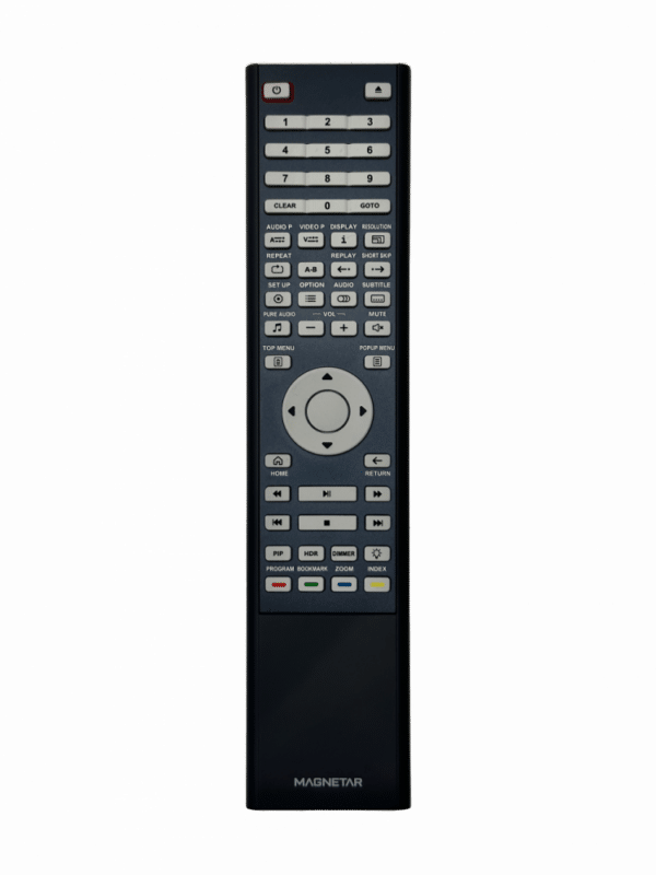 Magnetar UDP800 - Bild 8