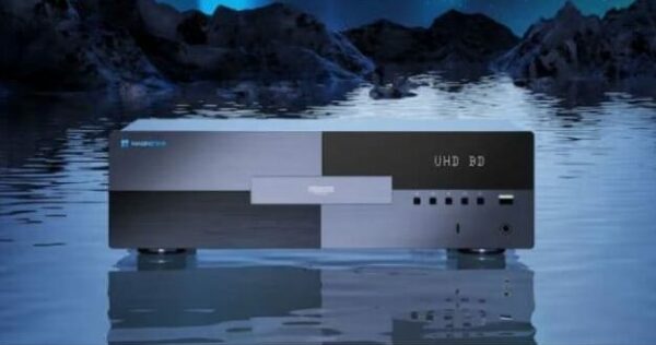 Magnetar UDP900 - Bild 3