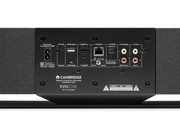 Cambridge Audio Evo One - Bild 6