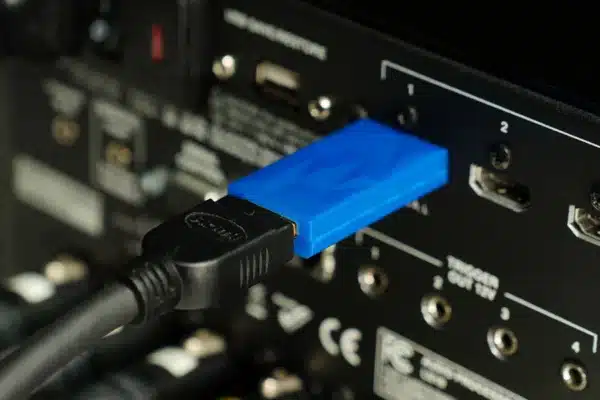 iFi Audio SilentPower HDMI iSilencer - Bild 3