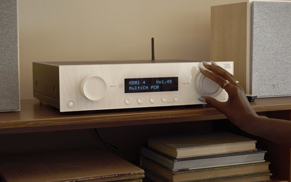 JBL MA310