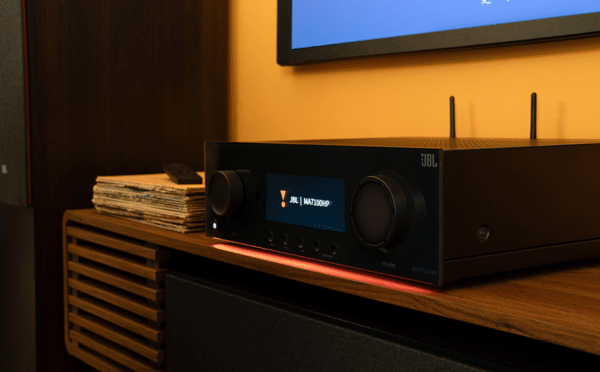 JBL MA7100HP - Bild 3