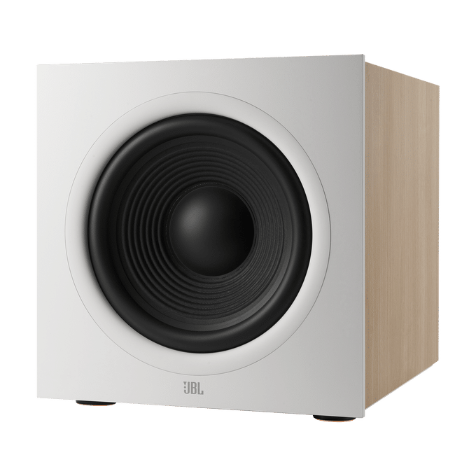JBL Stage 220P