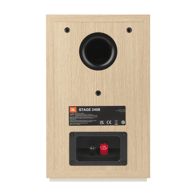 JBL Stage 240B - Bild 5