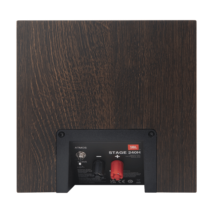 JBL Stage 240H JBL Stage 240H - Bild 5