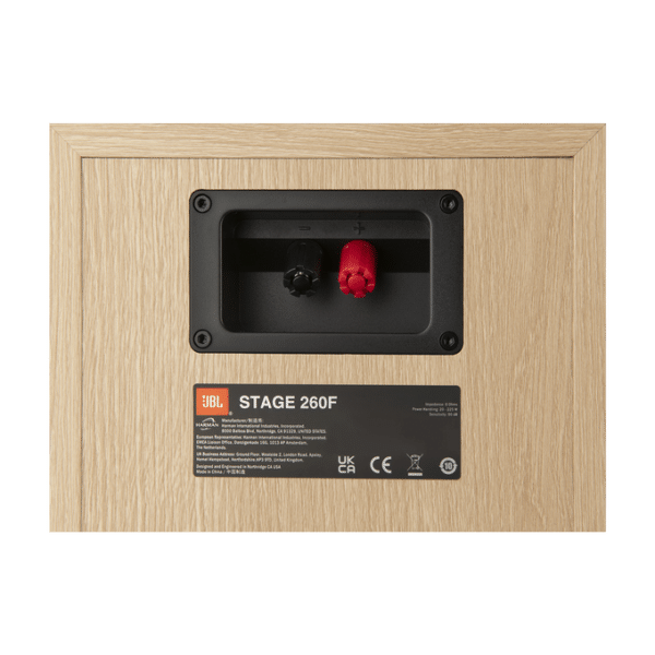 JBL Stage 260F - Bild 4