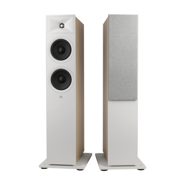 JBL Stage 260F