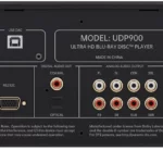 Magnetar UDP900 - Bild 2