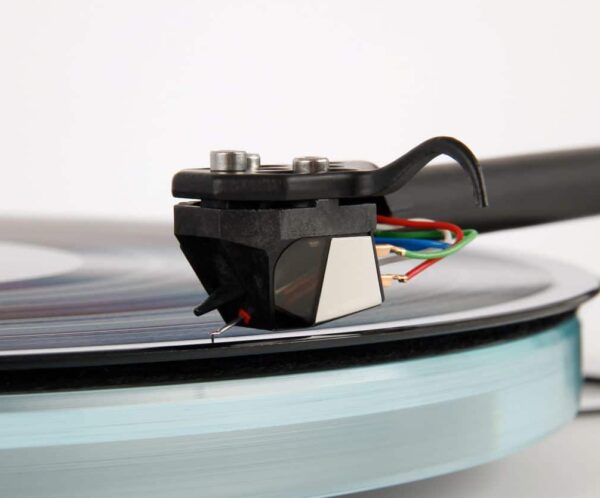 Rega Nd5