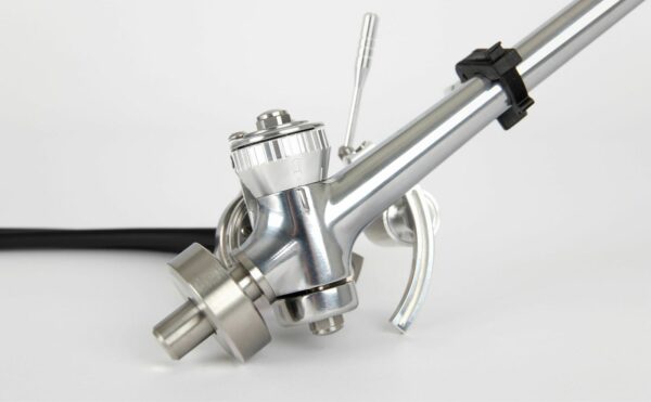 Rega RB Titanium - Bild 2