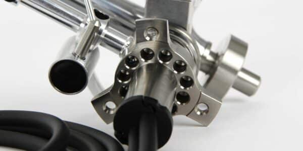 Rega RB Titanium - Bild 5