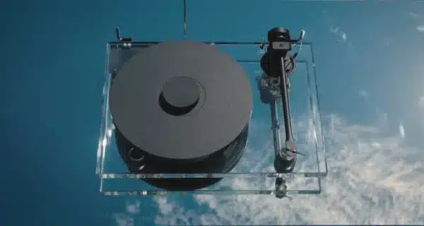 Pro-Ject XA B - Bild 2