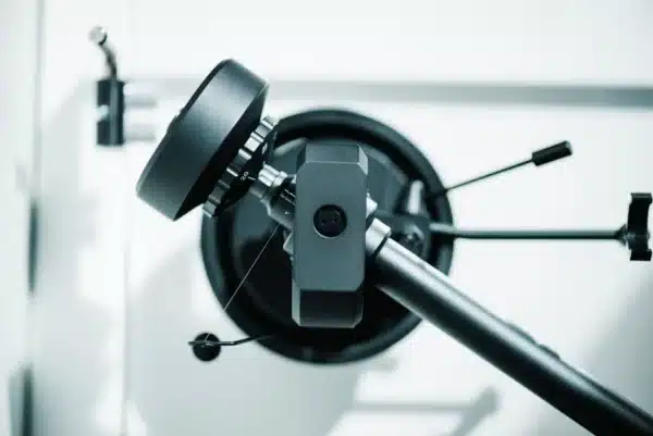 Pro-Ject XA B - Bild 5