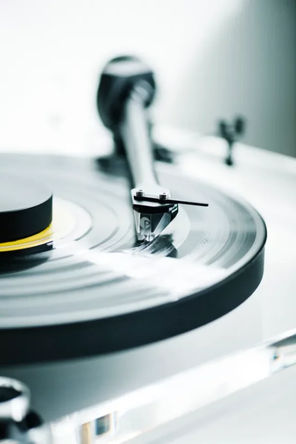 Pro-Ject XA B - Bild 10