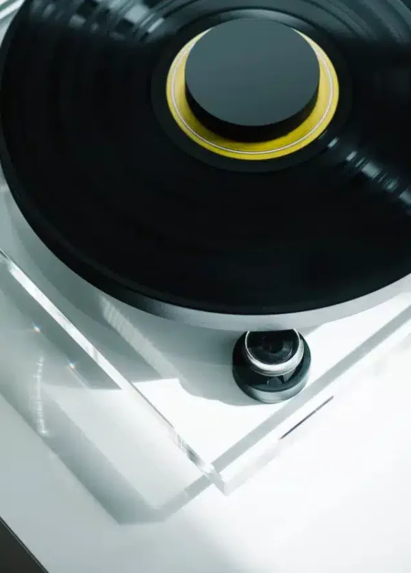 Pro-Ject XA B - Bild 6