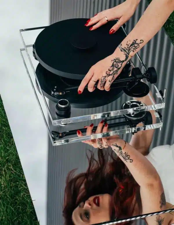 Pro-Ject XA B - Bild 3