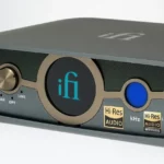 iFi Audio Zen Blue V3 Bluetooth DAC - Bild 2