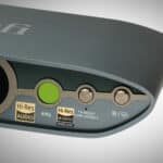 iFi Audio Zen Blue V3 Bluetooth DAC - Bild 3