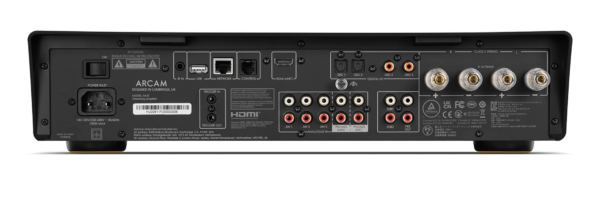 Arcam SA35 - Bild 3