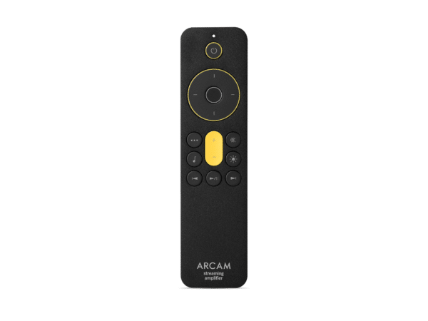 Arcam SA45 - Bild 6