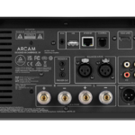 Arcam SA45 - Bild 4
