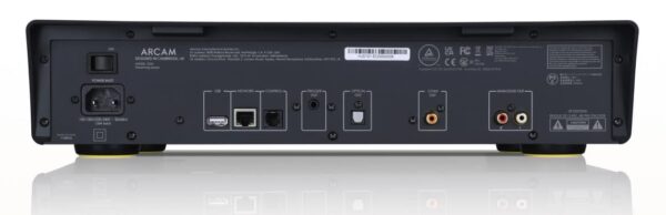 Arcam ST25 - Bild 4