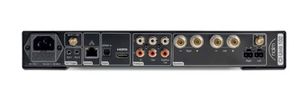 Naim CI-Uniti 102 - Bild 2