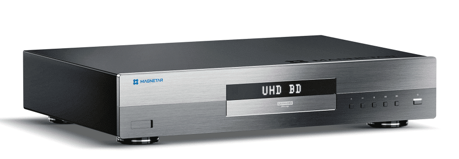 Magnetar UDP800 MKII Magnetar UDP800 MKII