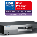 Magnetar UDP800