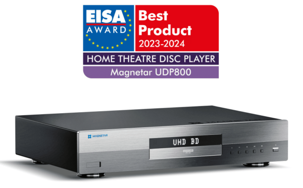 Magnetar UDP800
