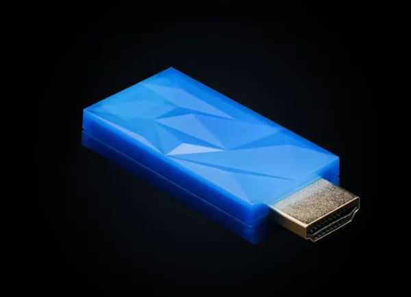 iFi Audio SilentPower HDMI iSilencer