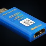 iFi Audio SilentPower HDMI iSilencer - Bild 8