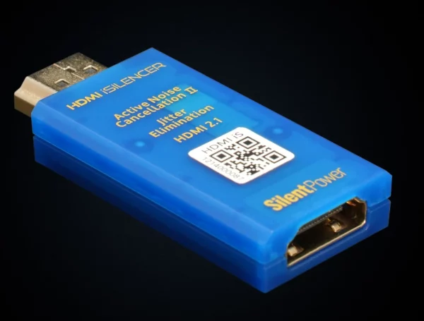 iFi Audio SilentPower HDMI iSilencer - Bild 8