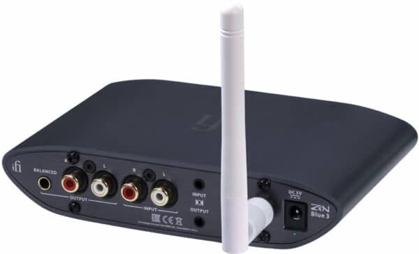 iFi Audio Zen Blue V3 Bluetooth DAC - Bild 4